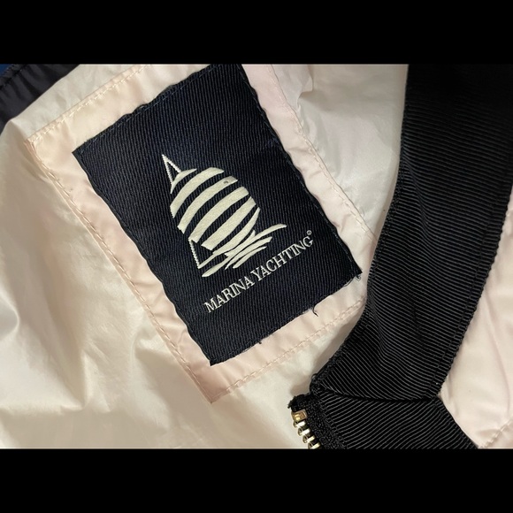 Marina Yachting jacket - Picture 8 of 9
